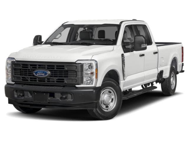 2026 Ford Super Duty F-250 SRW XL - Photo 1
