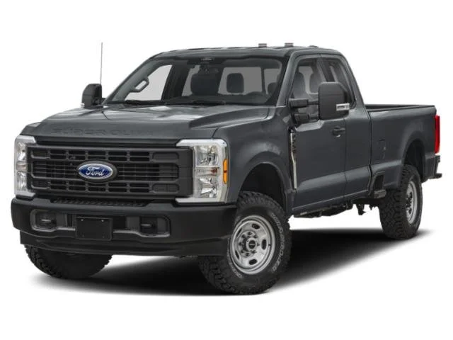 2026 Ford Super Duty F-250 SRW XL - Photo 1