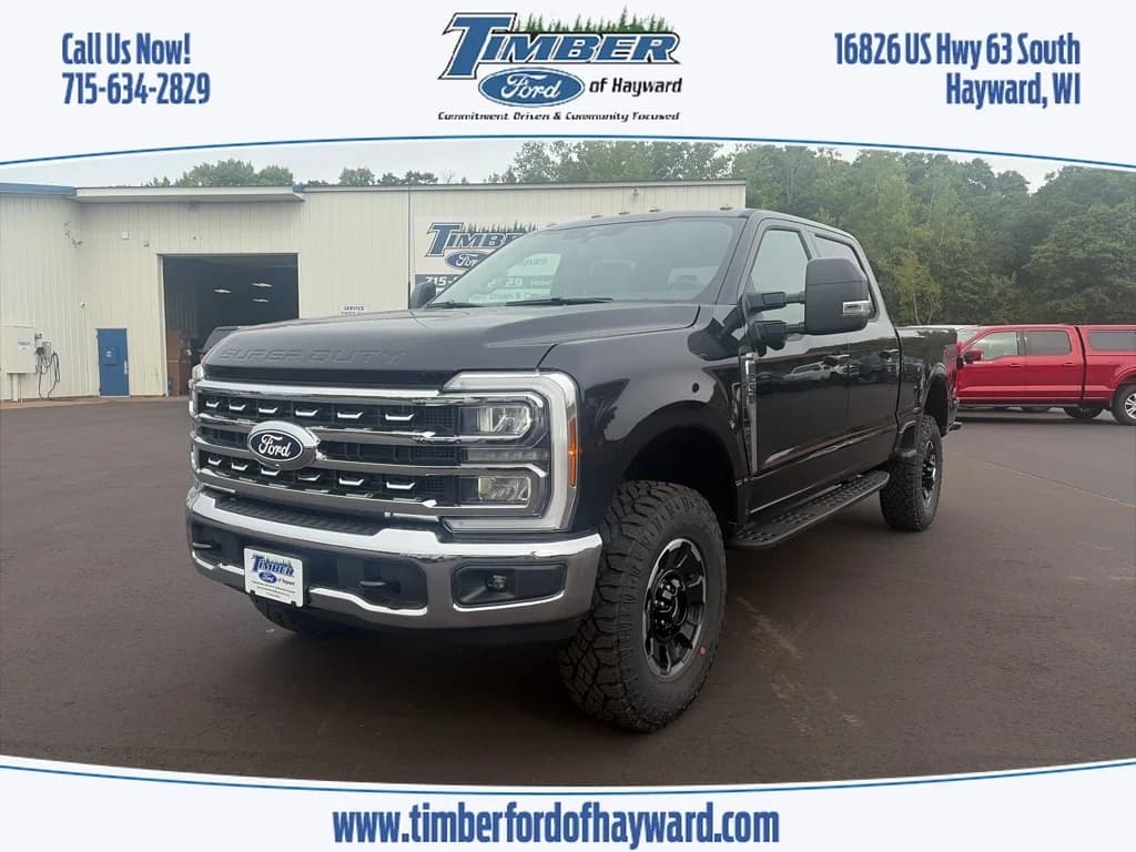 2027 FORD F-250