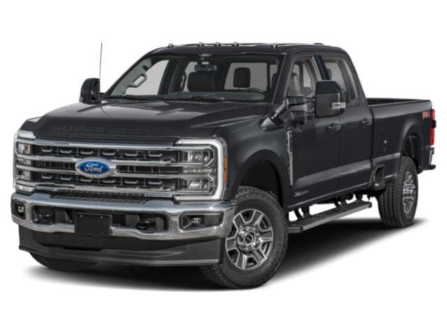 2026 FORD Super Duty F-350 DRW