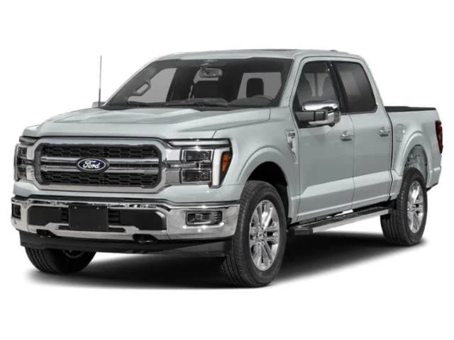2026 Ford F-150 LARIAT - Photo 1
