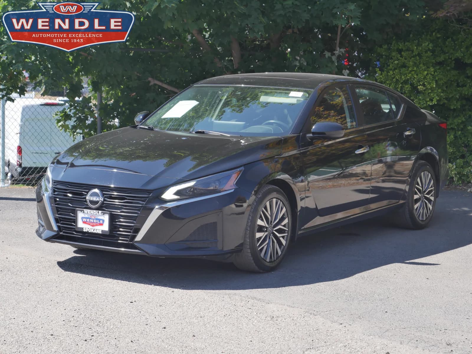 2023 NISSAN Altima
