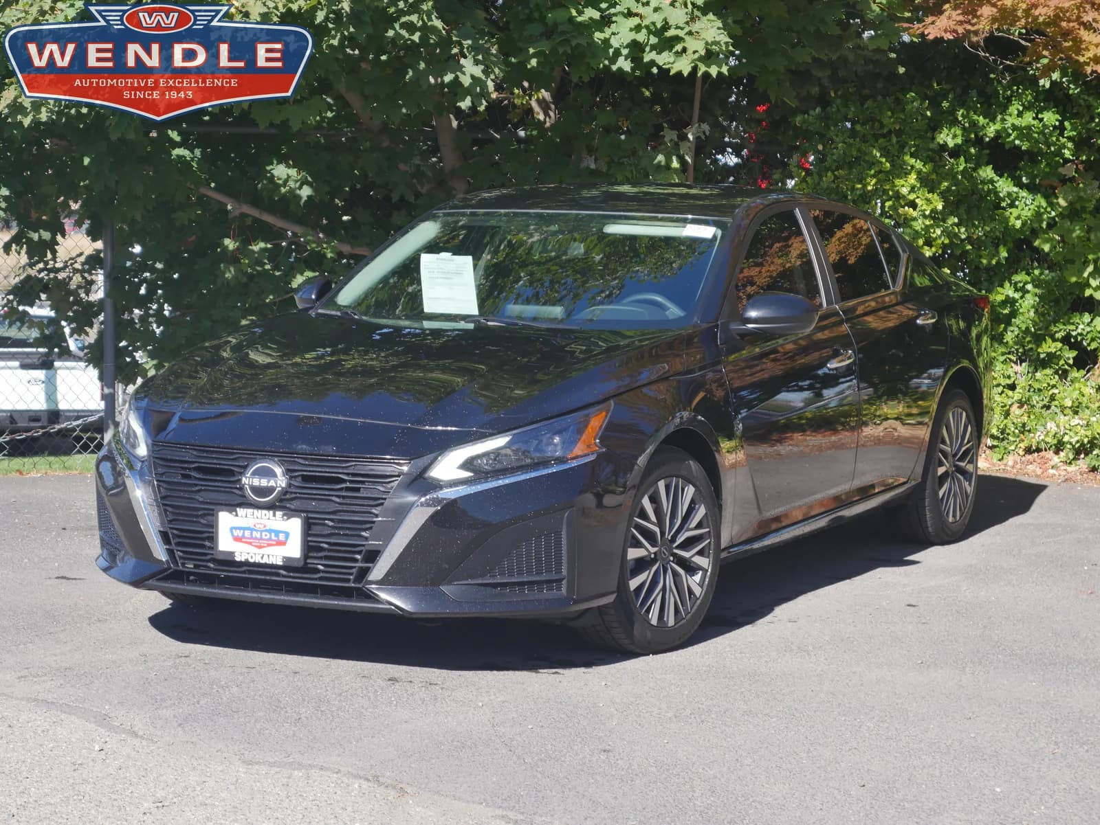 2023 NISSAN Altima