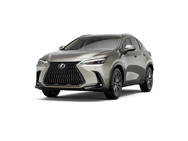 2026 Lexus NX AWD - Photo 1