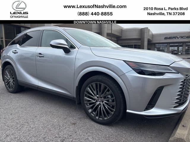 2024 Lexus RX 350 - Photo 1