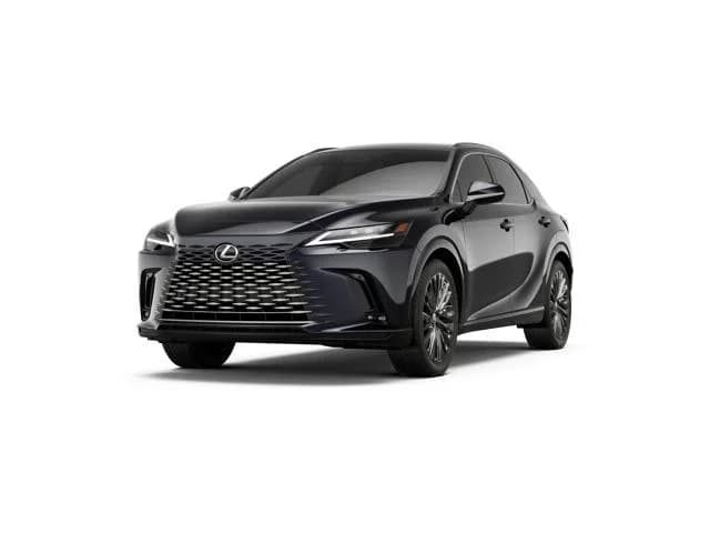 2026 Lexus RX LUXURY - Photo 1