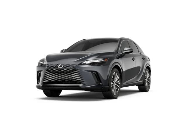 2026 Lexus RX PREMIUM PLUS - Photo 1