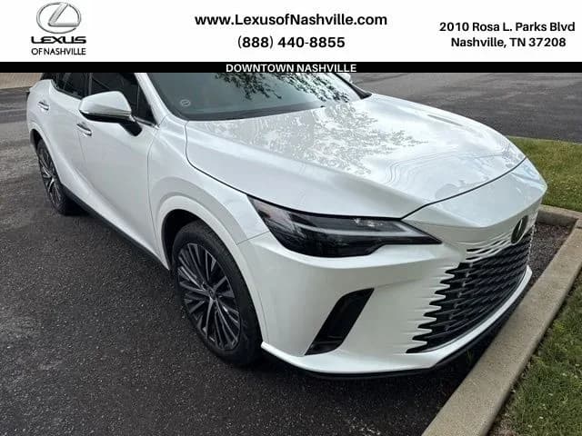 2023 Lexus RX - Photo 1