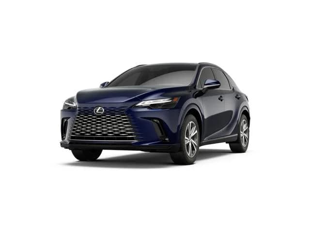 2026 Lexus RX PREMIUM - Photo 1