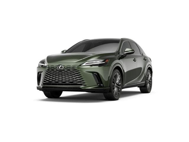 2026 Lexus RX 350 LUXURY - Photo 1