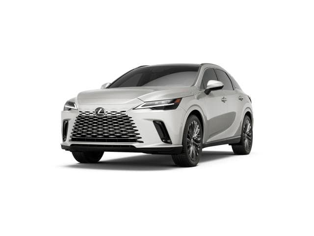 2026 Lexus RX LUXURY - Photo 1