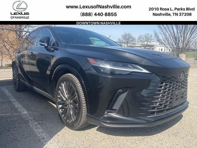 2023 Lexus RX - Photo 1