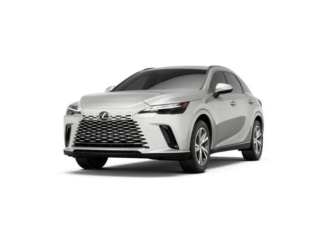 2026 Lexus RX 350 PREMIUM - Photo 1