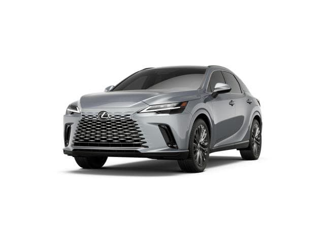2026 Lexus RX 350 LUXURY - Photo 1