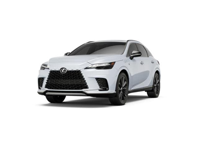 2026 Lexus RX 350 F SPORT DESIGN - Photo 1