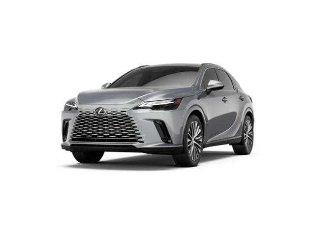 2026 Lexus RXh PREMIUM PLUS - Photo 1