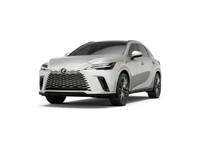 2026 Lexus RXh LUXURY - Photo 1