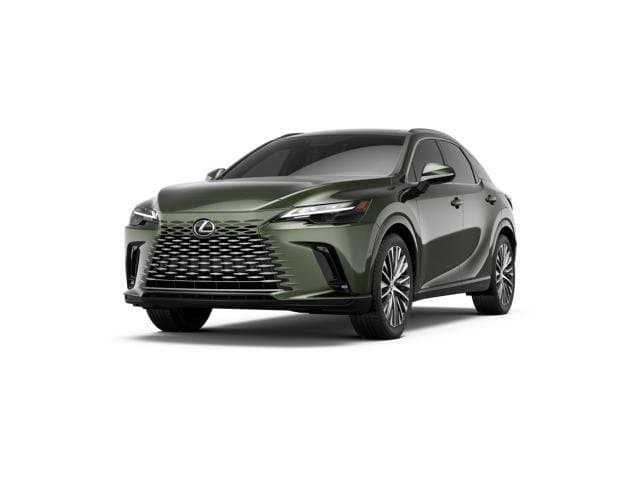2026 Lexus RX 350h PREMIUM PLUS - Photo 1