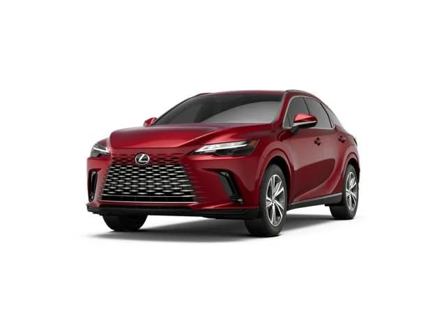 2026 Lexus RXh PREMIUM - Photo 1