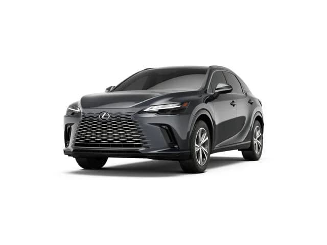 2026 Lexus RXh PREMIUM - Photo 1