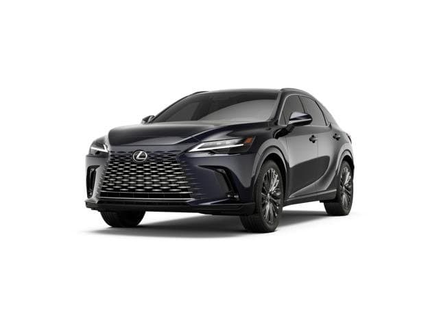 2026 Lexus RXh LUXURY - Photo 1