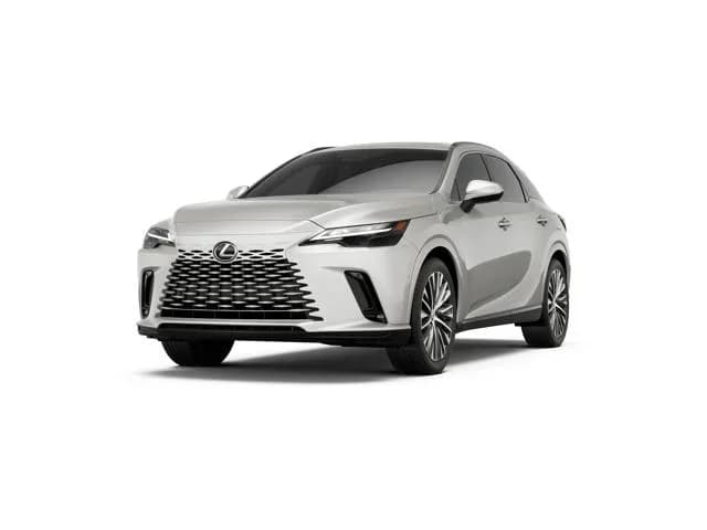2026 Lexus RXh PREMIUM PLUS - Photo 1