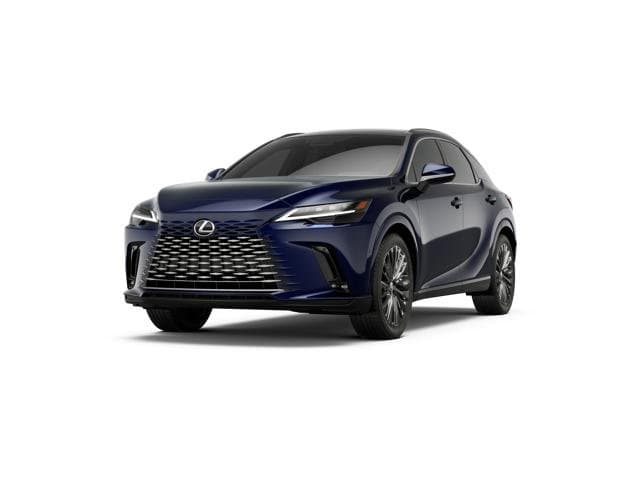 2026 Lexus RX 350h LUXURY - Photo 1