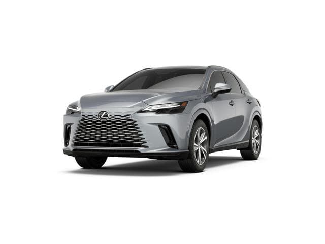2026 Lexus RXh PREMIUM - Photo 1