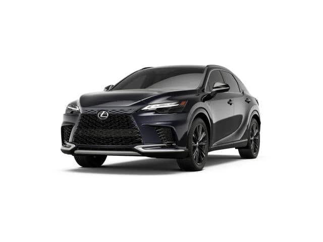 2026 Lexus RXh F SPORT DESIGN AWD - Photo 1