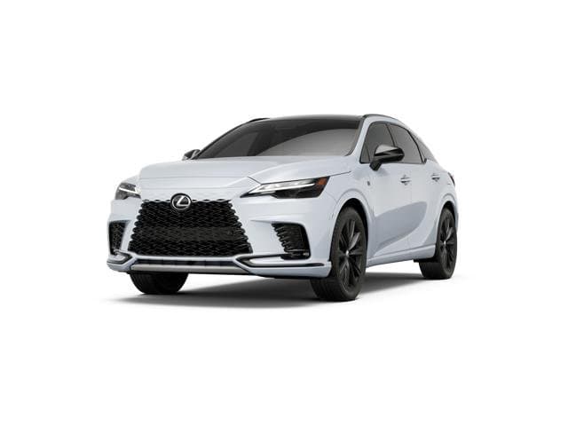 2026 Lexus RX 500h F SPORT PERFORMANCE AWD - Photo 1