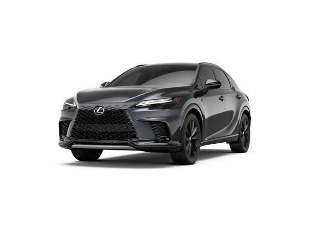 2026 Lexus RX 500h F SPORT PERFORMANCE AWD - Photo 1