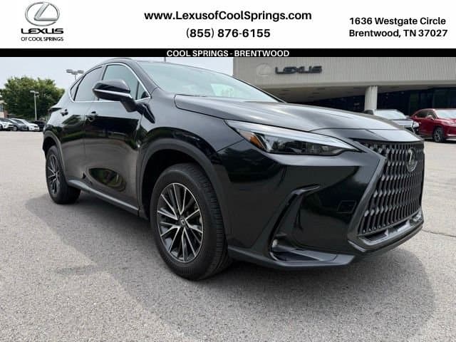 2025 Lexus NX 250 Premium - Photo 1
