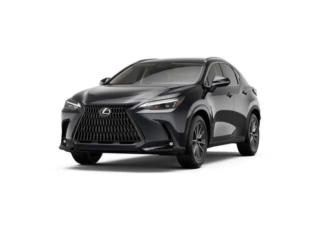 2026 Lexus NX PREMIUM - Photo 1