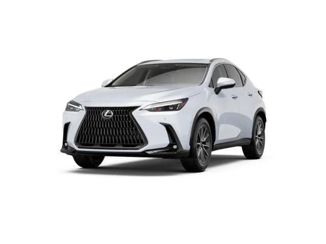 2026 Lexus NX 350 Premium - Photo 1