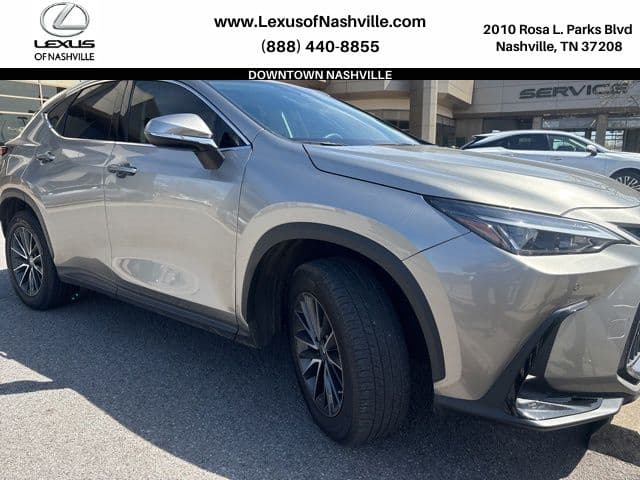 2023 Lexus NX 350 Premium - Photo 1
