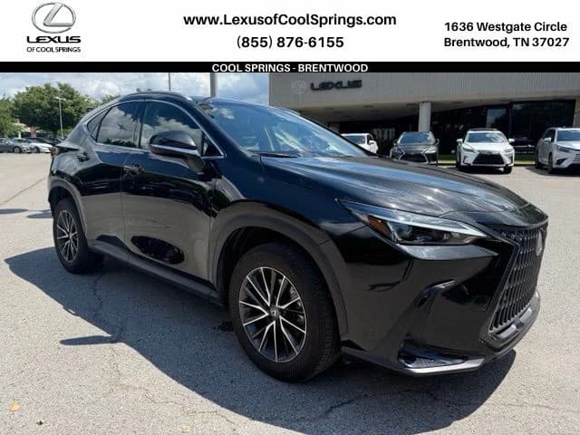 2024 Lexus NX 350 Premium - Photo 1