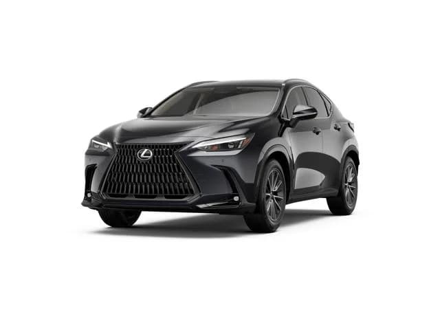 2026 Lexus NXh PREMIUM - Photo 1