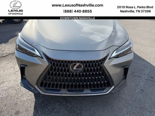 2025 Lexus NX 350h Premium - Photo 1