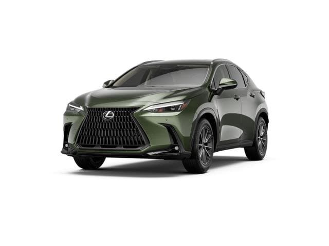2026 Lexus NXh PREMIUM - Photo 1