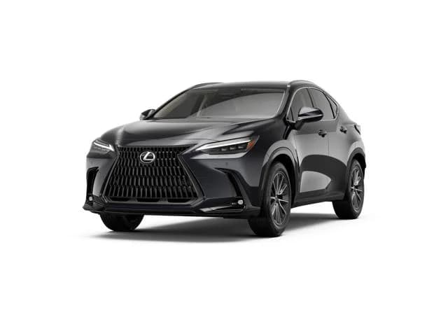 2026 Lexus NX LUXURY AWD - Photo 1
