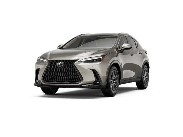 2026 Lexus NXh LUXURY AWD - Photo 1