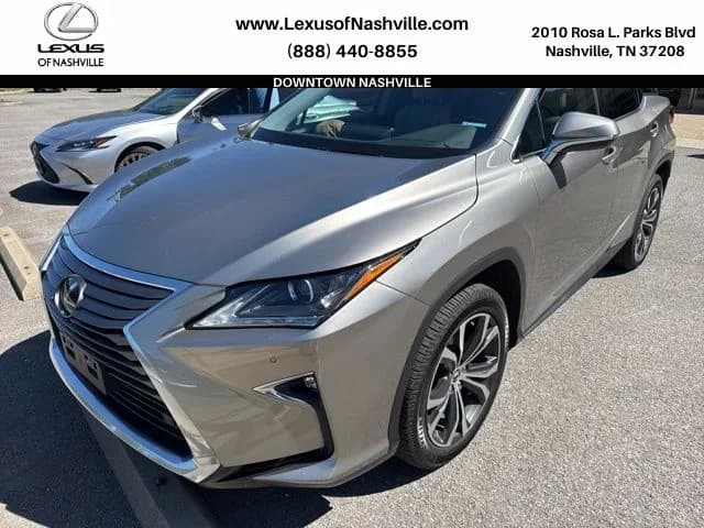 2019 Lexus RX 350 - Photo 1