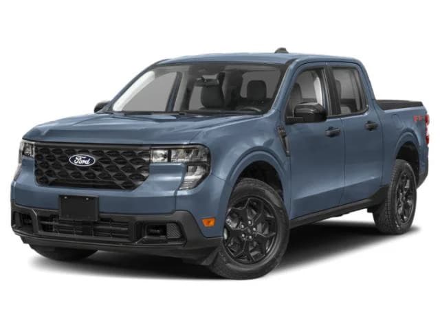 2026 Ford Maverick XLT - Photo 1