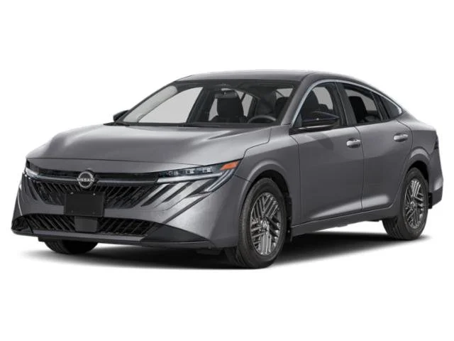 2027 NISSAN Sentra