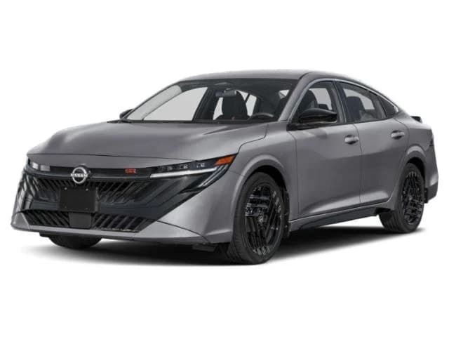 2027 Nissan Sentra