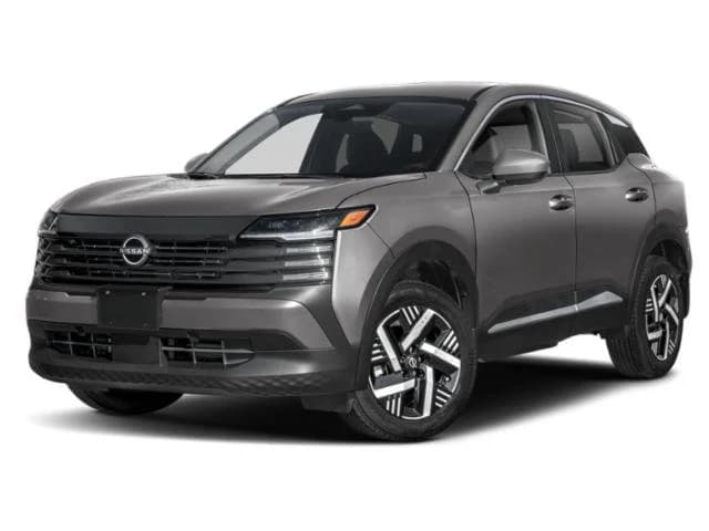 2027 NISSAN Kicks