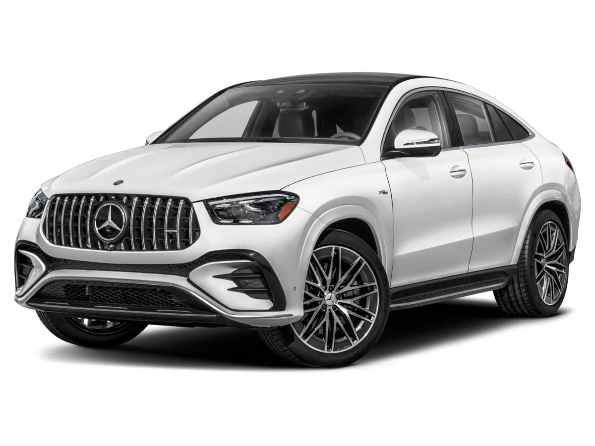 2025 Mercedes-Benz GLE GLE 53 AMG - Photo 1
