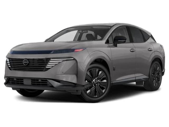 2027 NISSAN Murano