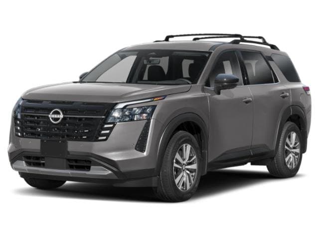 2026 Nissan Pathfinder SL - Photo 1