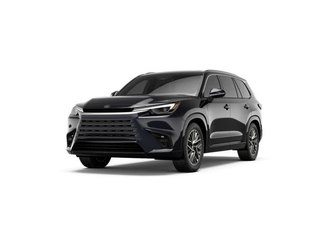 2026 Lexus TX 350 PREMIUM AWD - Photo 1